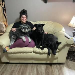 Meet your Posher, Tara